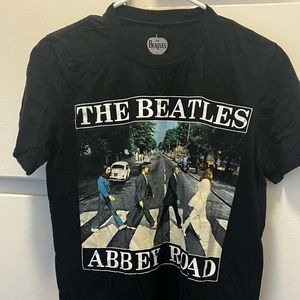 BEATLES MEDIUM SHORT SLEEVE